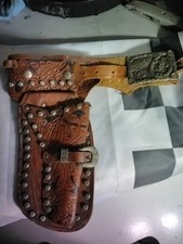 Roy rogers holster for sale  Daytona Beach