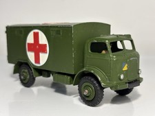 toy ambulance for sale toy ambulance for sale  CHELTENHAM