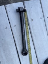 Melco spanner dpw for sale  BRENTWOOD