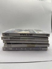 Nintendo wii lot for sale  Cottage Grove