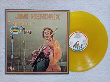 33t jimi hendrix d'occasion  Noisy-le-Grand