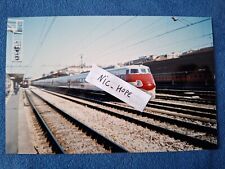 Fotografia stazione bologna usato  Castelfidardo