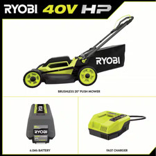 Ryobi one 40v for sale  Montclair