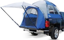 Napier sportz truck for sale  WREXHAM