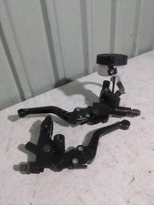 Universal brake lever for sale  DERBY