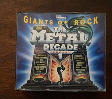 Giants rock the gebraucht kaufen  Bad Bergzabern-Umland