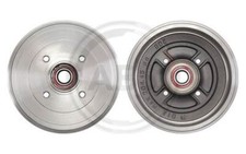 Tambour frein renault d'occasion  Corbas