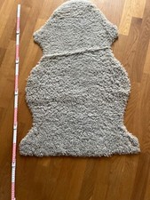 Echtes öko schaffell gebraucht kaufen  Essen