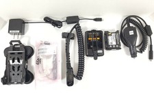 Kit de accesorios Motorola con batería PMNN4530A para micrófono altavoz de video Si500 VSM segunda mano  Embacar hacia Mexico
