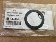.ducati starter thrust for sale  BRIDGWATER