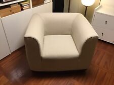 Studio cappellini poltrona usato  Milano
