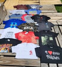 LOTE, lote de revendedores de camisetas por atacado comprar usado  Enviando para Brazil