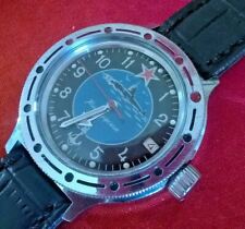 Vostok wostok boctok usato  Nizza di Sicilia