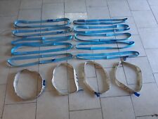 Fasce sollevamento 14pz usato  Recanati