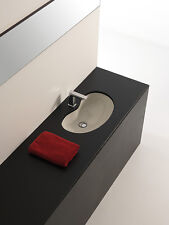 lavandino design ceramica usato  Civita Castellana