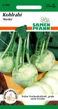 Kohlrabi noriko früh gebraucht kaufen  Oschersleben (Bode)
