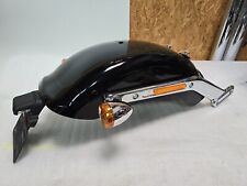 Heckfender harley fat gebraucht kaufen  Bochum