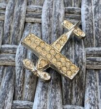 Vintage 1930 rhinestone for sale  Saint Johns