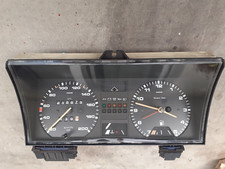 Passat diesel tacho gebraucht kaufen  Ilmenau, Martinroda