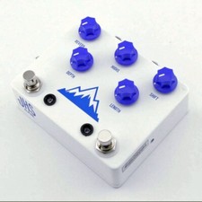 Jhs pedals alpine d'occasion  Expédié en France