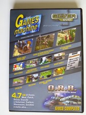Orb videogioco strategia usato  Baronissi