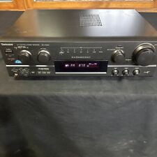 Technics ax540 control for sale  Stafford Springs