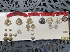 Royal corps military for sale  NEWTOWNARDS