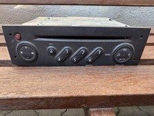 Autoradio radio auto gebraucht kaufen  Kirchheimbolanden