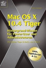 Mac tiger power gebraucht kaufen Mac tiger power gebraucht kaufen  Bad Vilbel