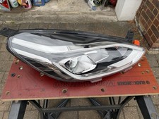 fiesta headlight for sale fiesta headlight for sale  THORNTON HEATH