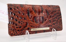 Brahmin ady wallet for sale  Perkinston