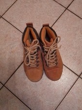 Schuhe braun 40 gebraucht kaufen  Brühl