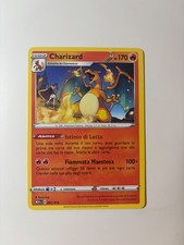 Pokemon charizard rare usato  Roma