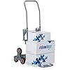 Relaxdays carrello portapacchi usato  Italia