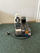 nespresso magimix coffee machine for sale  CAMBRIDGE