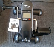 Mini bike heimtrainer gebraucht kaufen  Meisenheim