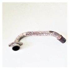 Collettore scarico yamaha usato  Casoria
