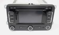 Skoda satnav rns315 for sale  COVENTRY