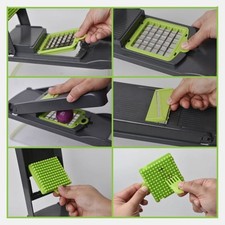 Vegetable chopper salad for sale  LIVINGSTON