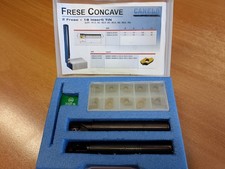 Kit completo frese usato  Roma