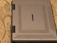 Itronix ix250 notebook for sale  LEEDS