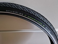 Schwalbe marathon plus for sale  LONDON