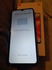 Redmi 12C - 128Go - Gris Graphite (Déverrouillé) (Dual SIM), usado comprar usado  Enviando para Brazil