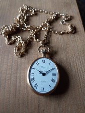 Schöne uhlmann kettenuhr gebraucht kaufen  Frankenthal