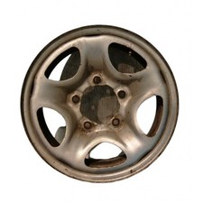 Cerchio ferro daihatsu usato  Pratola Peligna