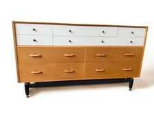 Vintage plan chest for sale  NOTTINGHAM