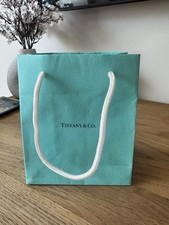 Tiffany co. small for sale  UPMINSTER