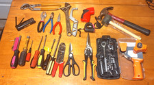Mixed hand tools for sale  Charlotte