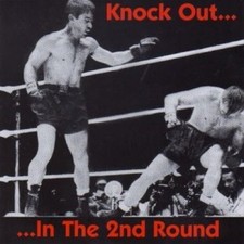 Knock the 2nd gebraucht kaufen  Deutschland