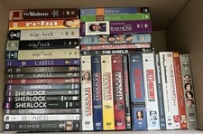 various tv series dvds for sale various tv series dvds for sale Lagrange